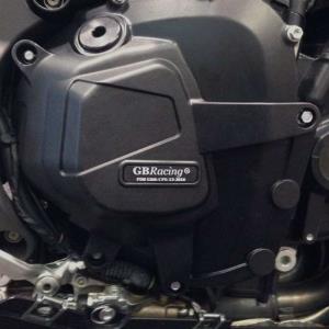 Tapas motor MV Agusta F4 2010-2020 GBracing Â· 2